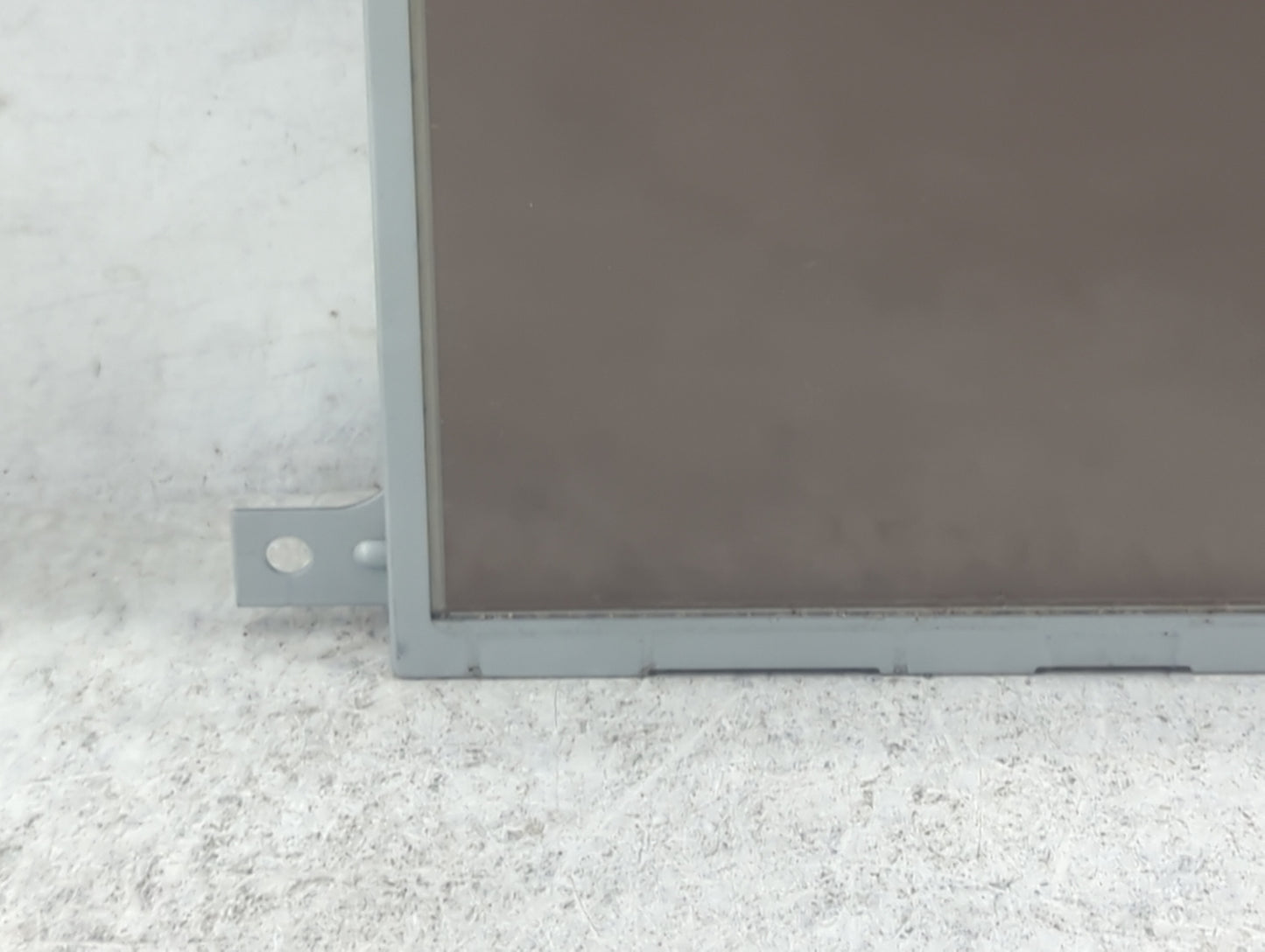 2011-2014 Chrysler 300 Information Display Screen 1494631 - Oemusedautoparts1.com