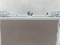 2011-2014 Chrysler 300 Information Display Screen 1494631 - Oemusedautoparts1.com