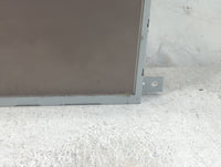 2011-2014 Chrysler 300 Information Display Screen 1494631 - Oemusedautoparts1.com