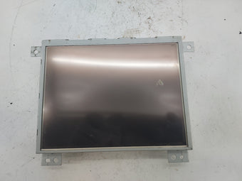 compare product 2014 Chrysler 300 Information Display Screen 1496385