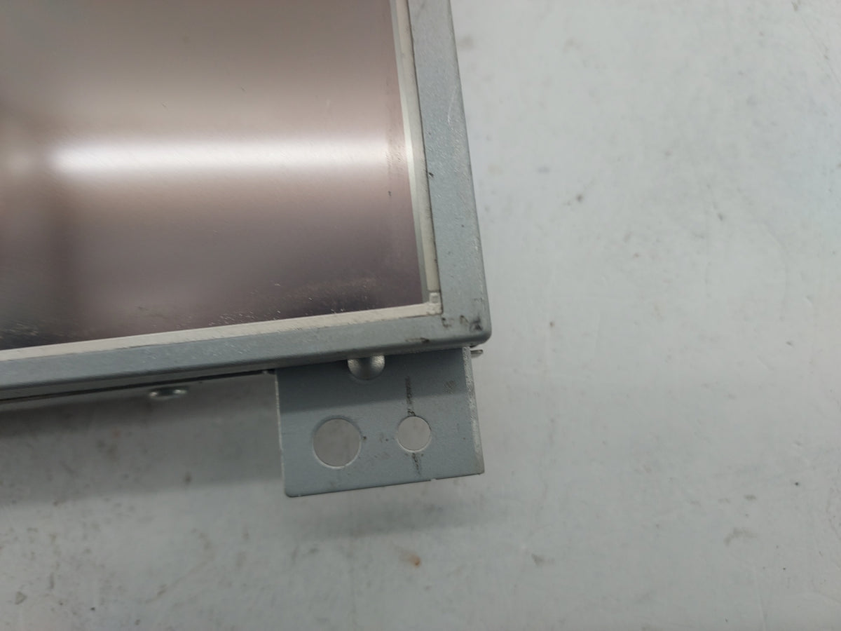 2014 Chrysler 300 Information Display Screen 1496385 - Oemusedautoparts1.com