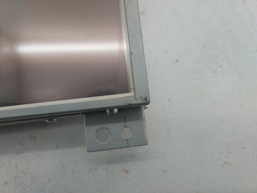 2014 Chrysler 300 Information Radio Display Screen 1496385