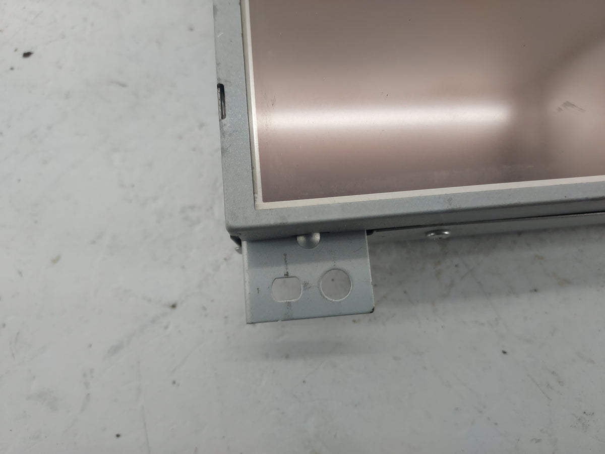 2014 Chrysler 300 Information Display Screen 1496385 - Oemusedautoparts1.com