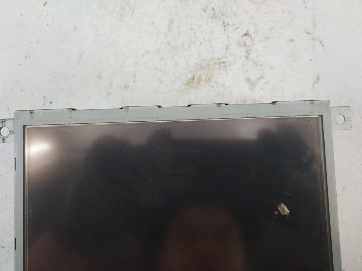 2014 Chrysler 300 Information Display Screen 1496385 - Oemusedautoparts1.com
