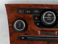 2013-2014 Chrysler 300 Climate Control Module Temperature AC/Heater Replacement P/N:1VH35AAAAB Fits Fits 2013 2014 OEM Used 