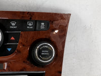 2013-2014 Chrysler 300 Climate Control Module Temperature AC/Heater Replacement P/N:1VH35AAAAB Fits Fits 2013 2014 OEM Used 
