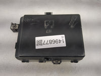 2012-2014 Chrysler 300 Fusebox Fuse Box Panel Relay Module P/N:P68202743AB 68202743AB Fits Fits 2012 2013 2014 OEM Used Auto