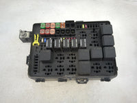 2012-2014 Chrysler 300 Fusebox Fuse Box Panel Relay Module P/N:P68202743AB 68202743AB Fits Fits 2012 2013 2014 OEM Used Auto