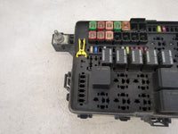 2012-2014 Chrysler 300 Fusebox Fuse Box Panel Relay Module P/N:P68202743AB 68202743AB Fits Fits 2012 2013 2014 OEM Used Auto