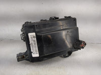 2012-2014 Chrysler 300 Fusebox Fuse Box Panel Relay Module P/N:P68202743AB 68202743AB Fits Fits 2012 2013 2014 OEM Used Auto