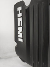2014 Chrysler 300 Engine Cover Black - Oemusedautoparts1.com
