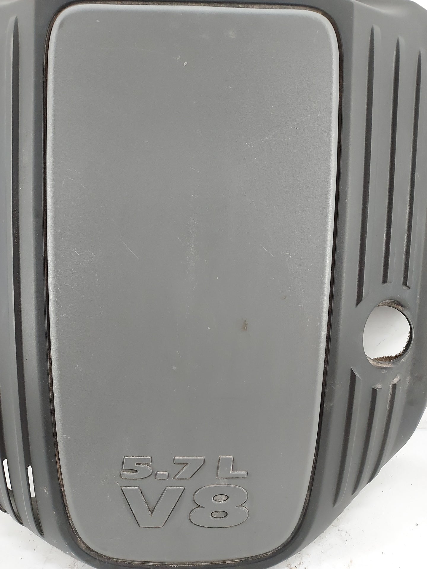 2014 Chrysler 300 Engine Cover Black - Oemusedautoparts1.com