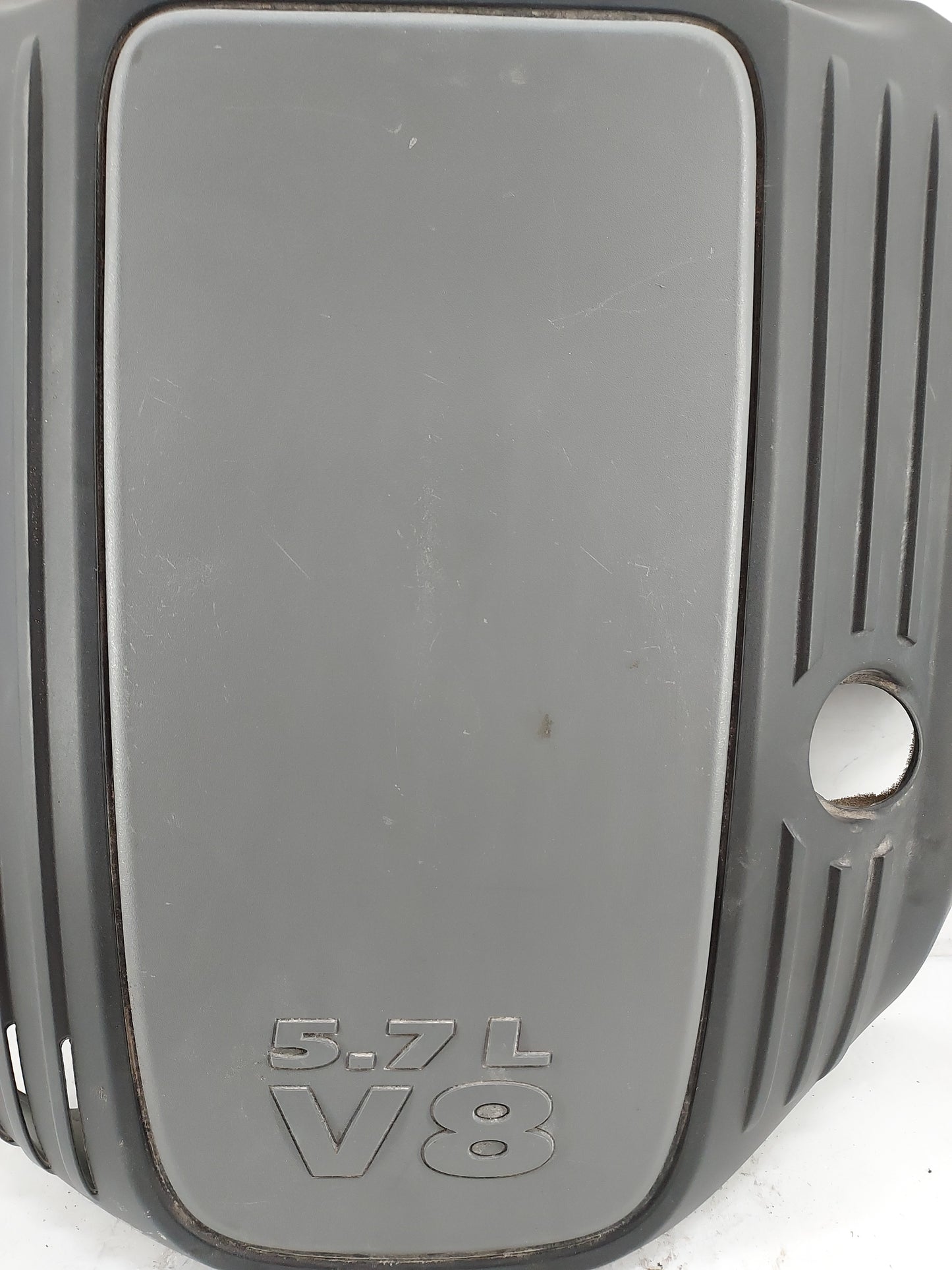 2014 Chrysler 300 Engine Cover Black - Oemusedautoparts1.com