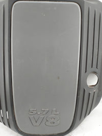 2014 Chrysler 300 Engine Cover Black - Oemusedautoparts1.com