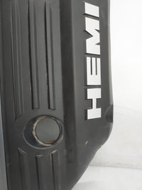 2014 Chrysler 300 Engine Cover Black - Oemusedautoparts1.com