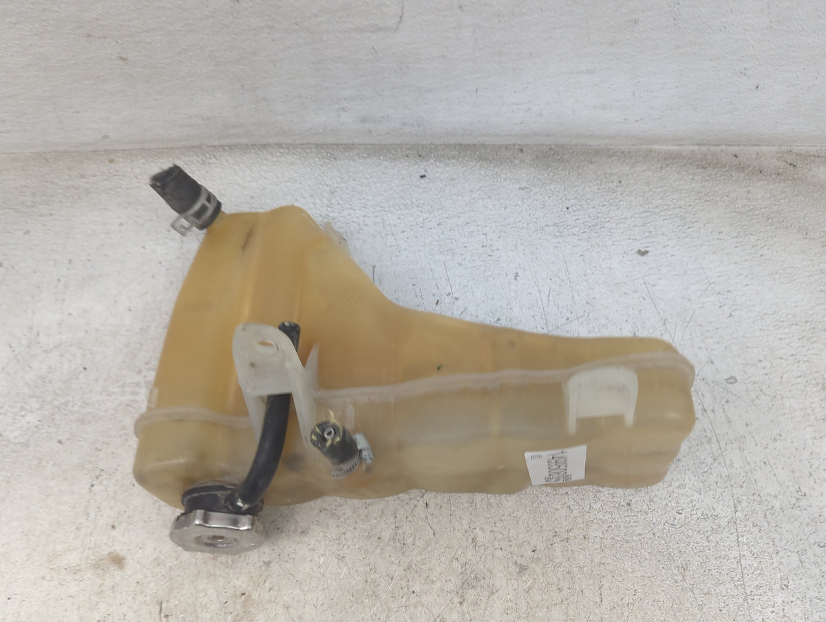 2011-2022 Chrysler 300 Radiator Coolant Overflow Expansion Tank Bottle 1499508 - Oemusedautoparts1.com
