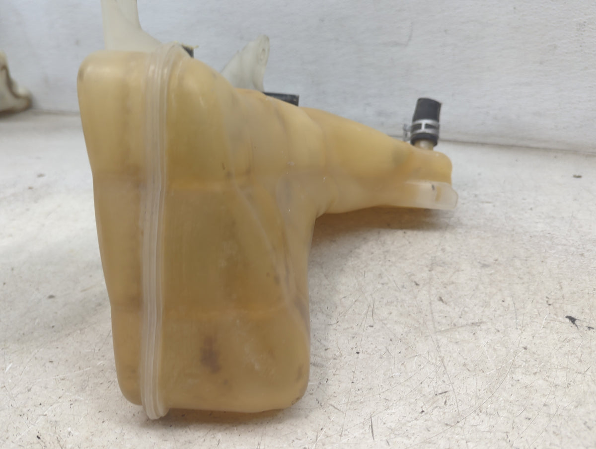2011-2022 Chrysler 300 Radiator Coolant Overflow Expansion Tank Bottle 1499508 - Oemusedautoparts1.com