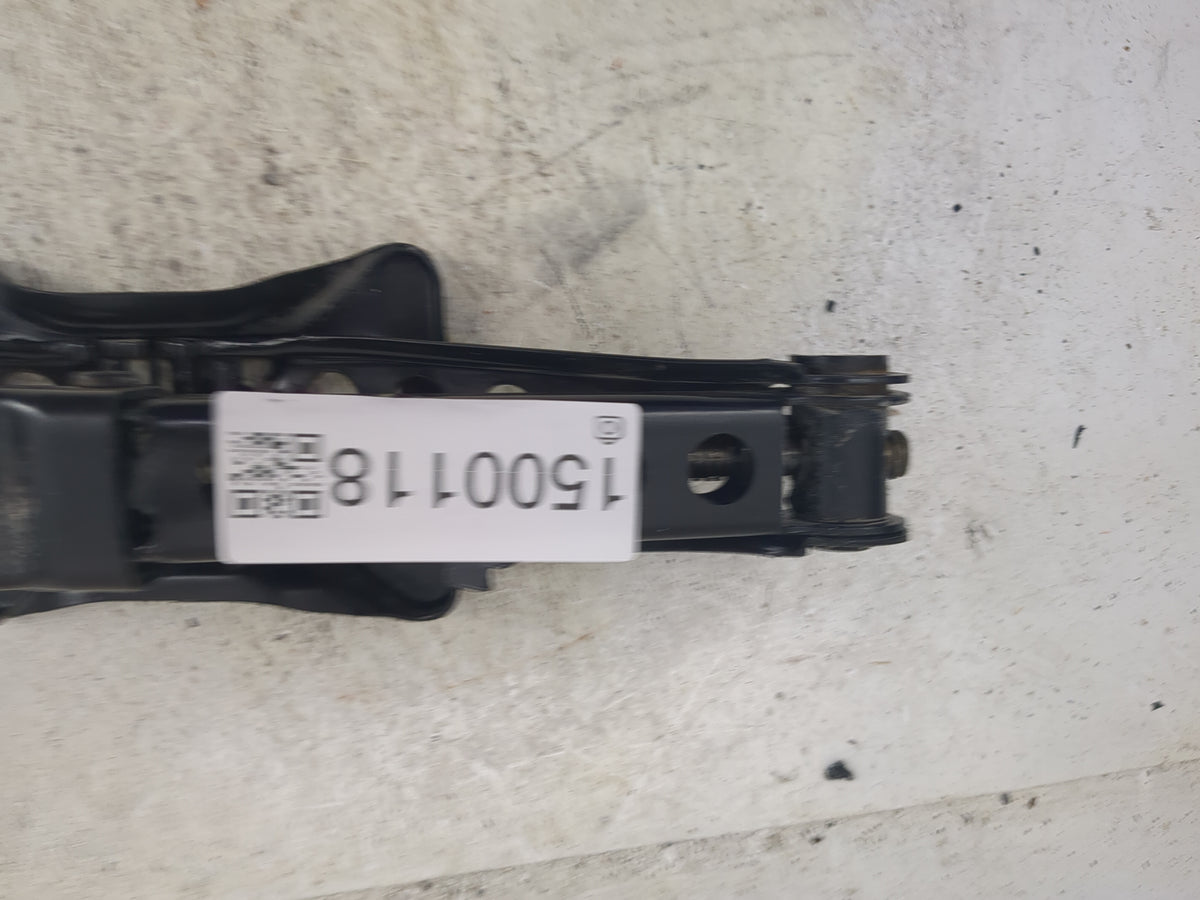 2014 Chrysler 300 Spare Scissor Car Jack 1500118 - Oemusedautoparts1.com