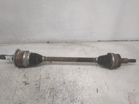 2009-2014 Chrysler 300 Axle Shaft Rear Driver Cv C/v - Oemusedautoparts1.com