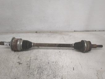 compare product 2009-2014 Chrysler 300 Axle Shaft Rear Driver Cv C/v
