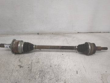 2009-2014 Chrysler 300 Axle Shaft Rear Driver Cv C/v - Oemusedautoparts1.com