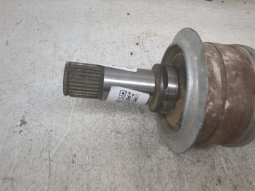 2009-2014 Chrysler 300 Axle Shaft Rear Driver Cv C/v
