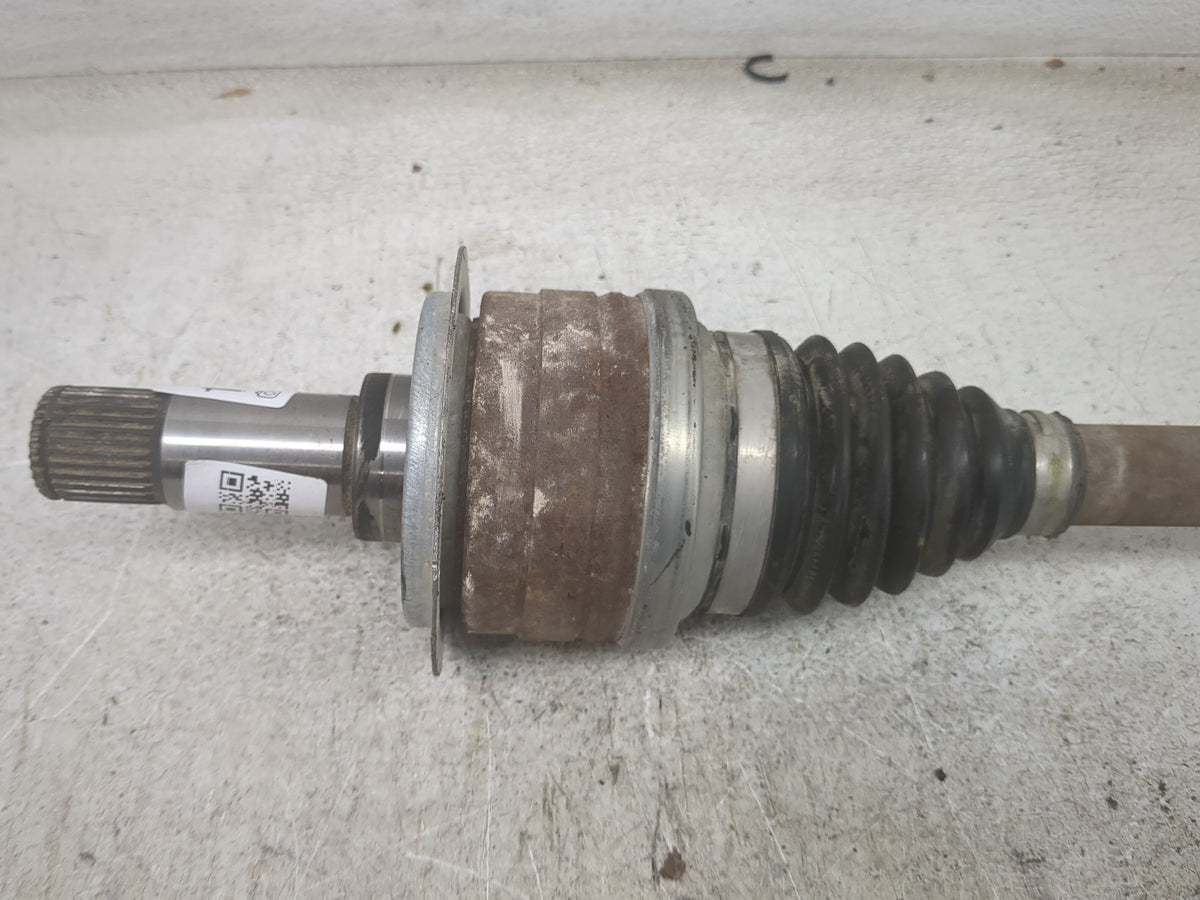 2009-2014 Chrysler 300 Axle Shaft Rear Driver Cv C/v - Oemusedautoparts1.com
