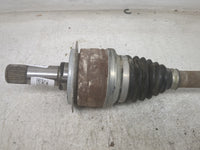 2009-2014 Chrysler 300 Axle Shaft Rear Driver Cv C/v - Oemusedautoparts1.com