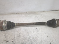 2009-2014 Chrysler 300 Axle Shaft Rear Driver Cv C/v - Oemusedautoparts1.com