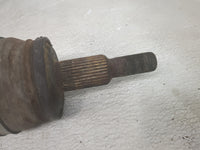 2009-2014 Chrysler 300 Axle Shaft Rear Driver Cv C/v - Oemusedautoparts1.com