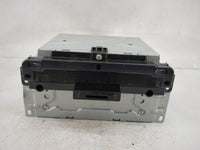 2014 Chrysler 300 Radio AM FM Cd Player Receiver Replacement P/N:P68210554AD CQ-UC03E2GXB Fits OEM Used Auto Parts - Oemused