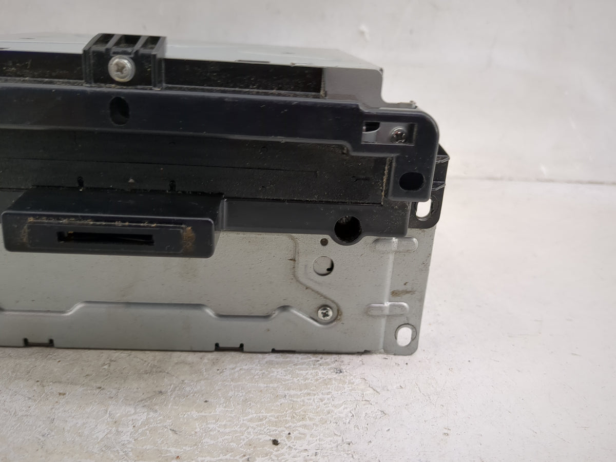 2014 Chrysler 300 Radio AM FM Cd Player Receiver Replacement P/N:P68210554AD CQ-UC03E2GXB Fits OEM Used Auto Parts - Oemused