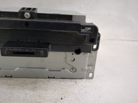 2014 Chrysler 300 Radio AM FM Cd Player Receiver Replacement P/N:P68210554AD CQ-UC03E2GXB Fits OEM Used Auto Parts - Oemused