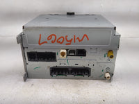 2014 Chrysler 300 Radio AM FM Cd Player Receiver Replacement P/N:P68210554AD CQ-UC03E2GXB Fits OEM Used Auto Parts - Oemused