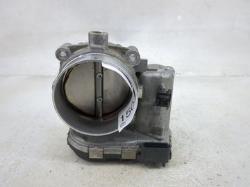 2011-2022 Chrysler 300 Throttle Body P/N:05184349AC 0280750570 Fits OEM Used Auto Parts - Oemusedautoparts1.com