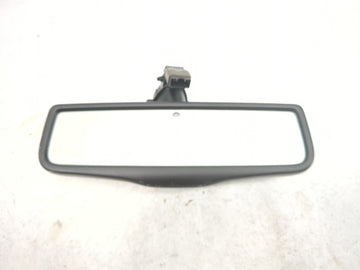 2011-2014 Chrysler 300 Interior Rear View Mirror Replacement OEM P/N:E13 027507 E11 015885 Fits OEM Used Auto Parts - Oemuse