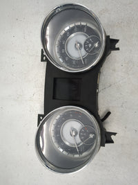 2014 Chrysler 300 Instrument Cluster Speedometer Gauges P/N:P56054718AC A2C32871410, TBEQI333358602 Miles:118K Fits OEM Used
