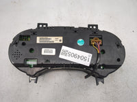 2014 Chrysler 300 Instrument Cluster Speedometer Gauges P/N:P56054718AC A2C32871410, TBEQI333358602 Miles:118K Fits OEM Used