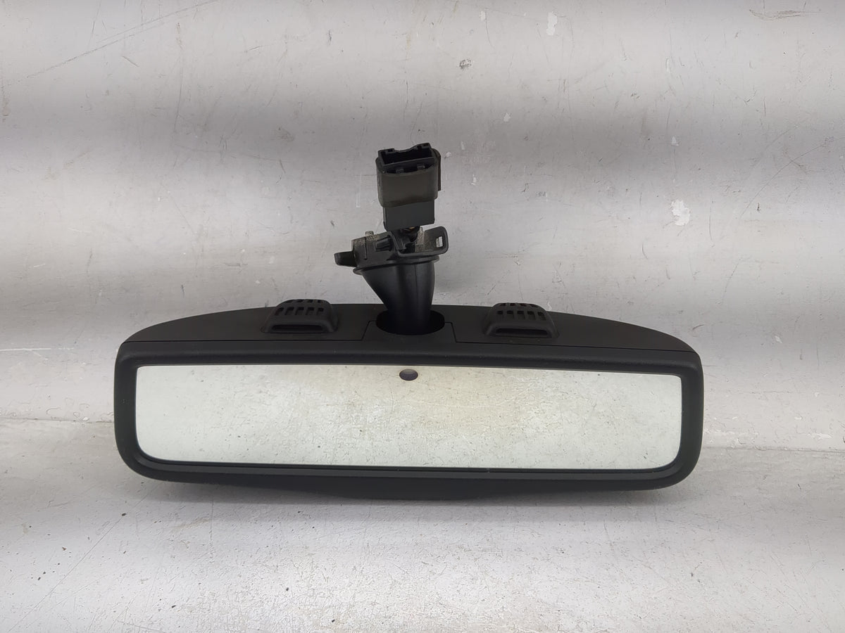 2011-2014 Chrysler 300 Interior Rear View Mirror Replacement OEM P/N:E11 026542 GNTX-971 Fits OEM Used Auto Parts - Oemuseda