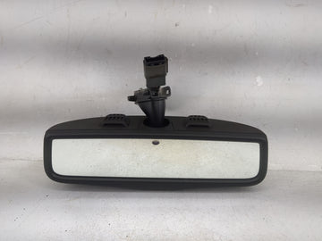 2011-2014 Chrysler 300 Interior Rear View Mirror Replacement OEM P/N:E11 026542 GNTX-971 Fits OEM Used Auto Parts - Oemuseda