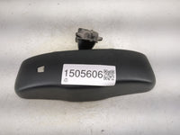 2011-2014 Chrysler 300 Interior Rear View Mirror Replacement OEM P/N:E11 026542 GNTX-971 Fits OEM Used Auto Parts - Oemuseda