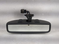 2014 Chrysler 300 Interior Rear View Mirror Replacement OEM P/N:E11 026542 GNTX-871 Fits OEM Used Auto Parts - Oemusedautopa