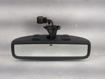 2014 Chrysler 300 Interior Rear View Mirror Replacement OEM P/N:E11 026542 GNTX-871 Fits OEM Used Auto Parts - Oemusedautopa