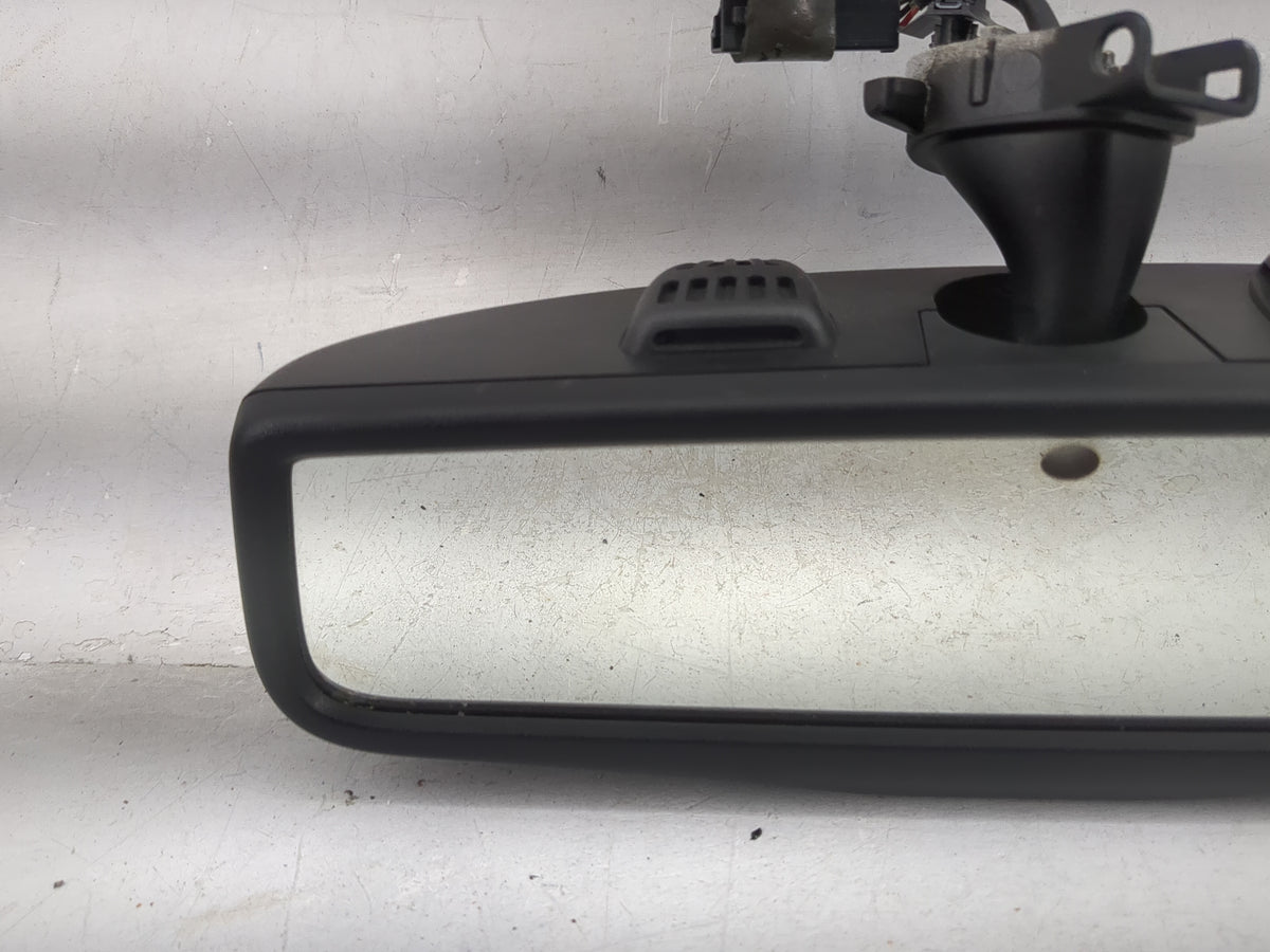 2014 Chrysler 300 Interior Rear View Mirror Replacement OEM P/N:E11 026542 GNTX-871 Fits OEM Used Auto Parts - Oemusedautopa