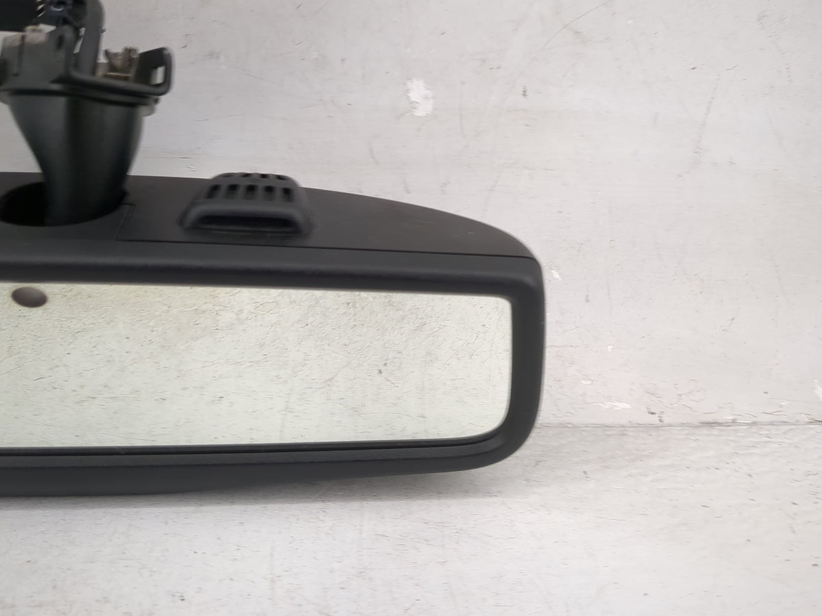 2014 Chrysler 300 Interior Rear View Mirror Replacement OEM P/N:E11 026542 GNTX-871 Fits OEM Used Auto Parts - Oemusedautopa
