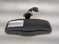 2014 Chrysler 300 Interior Rear View Mirror Replacement OEM P/N:E11 026542 GNTX-871 Fits OEM Used Auto Parts - Oemusedautopa