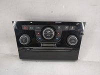2013-2014 Chrysler 300 Climate Control Module Temperature AC/Heater Replacement P/N:1UV82DX8AB Fits Fits 2013 2014 OEM Used 