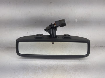 2011-2014 Chrysler 300 Interior Rear View Mirror Replacement OEM P/N:E11 026542 GNTX-971 Fits OEM Used Auto Parts - Oemuseda