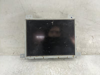 2011-2014 Chrysler 300 Information Radio Display Screen 1509078 - Oemusedautoparts1.com