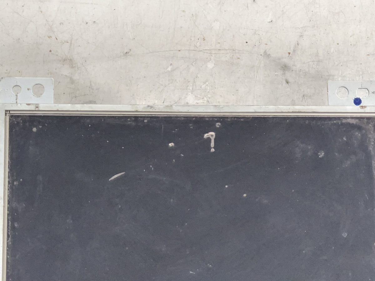 2011-2014 Chrysler 300 Information Radio Display Screen 1509078 - Oemusedautoparts1.com